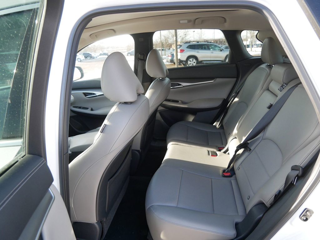 Thumbnail: 2023 INFINITI QX50 - 6