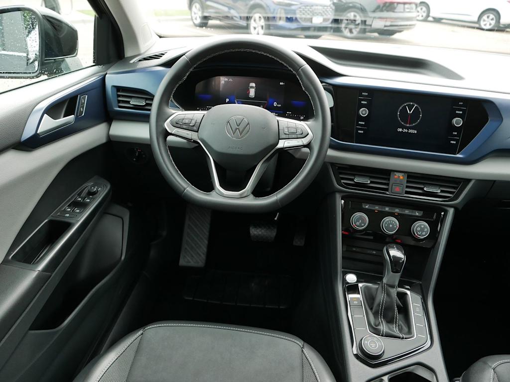 Thumbnail: 2023 Volkswagen Taos - 7