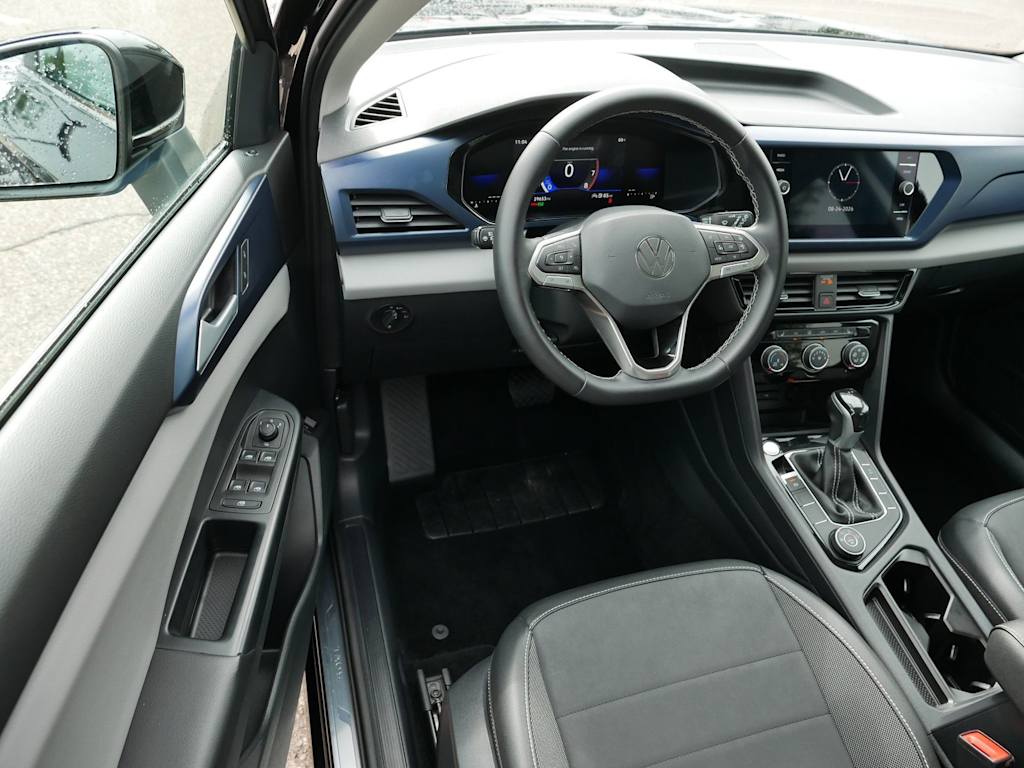 Thumbnail: 2023 Volkswagen Taos - 2