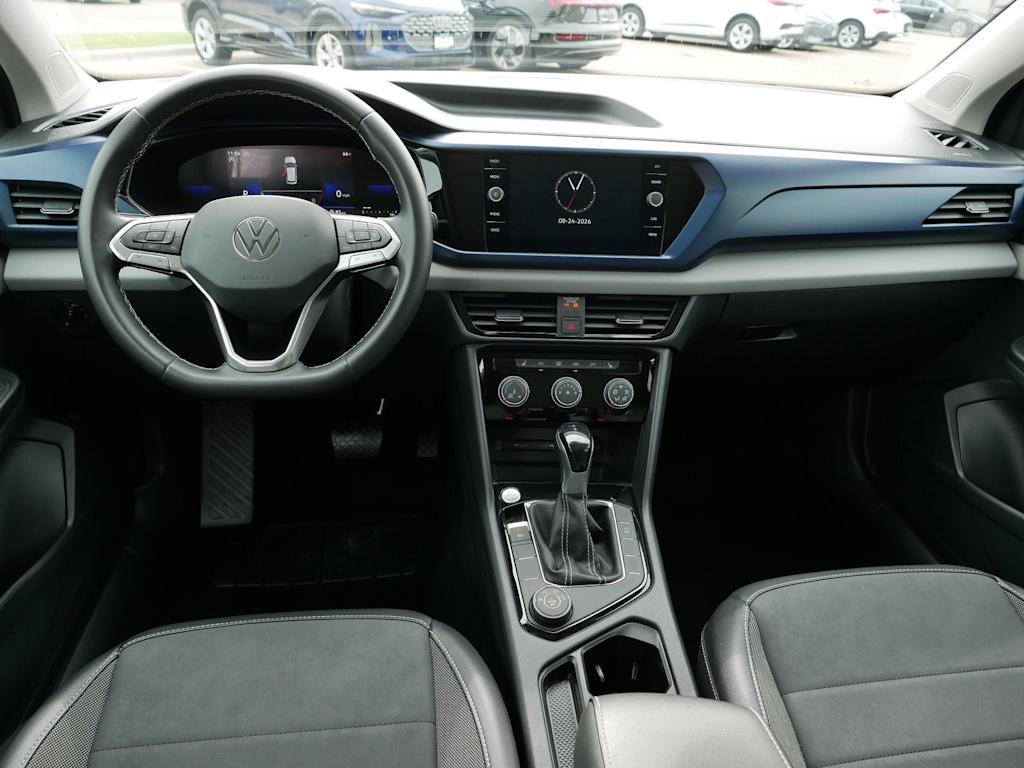 Thumbnail: 2023 Volkswagen Taos - 9