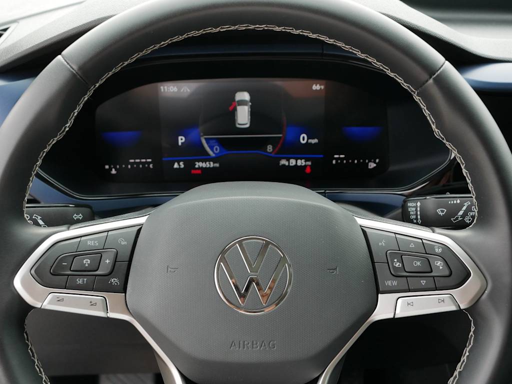 Thumbnail: 2023 Volkswagen Taos - 26