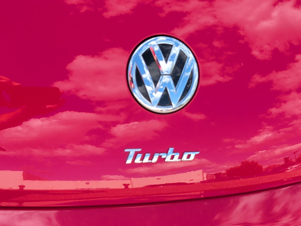 Thumbnail: 2014 Volkswagen Beetle - 5