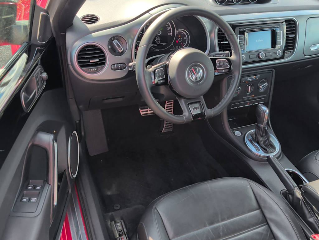 Thumbnail: 2014 Volkswagen Beetle - 2