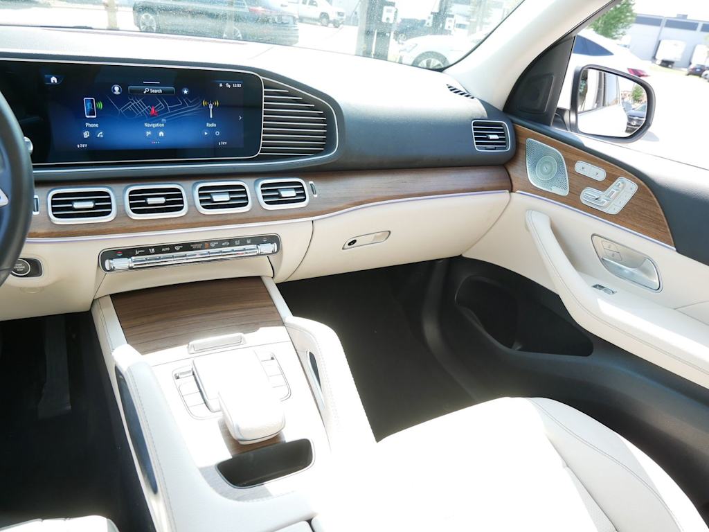 Thumbnail: 2024 Mercedes-Benz GLE - 12