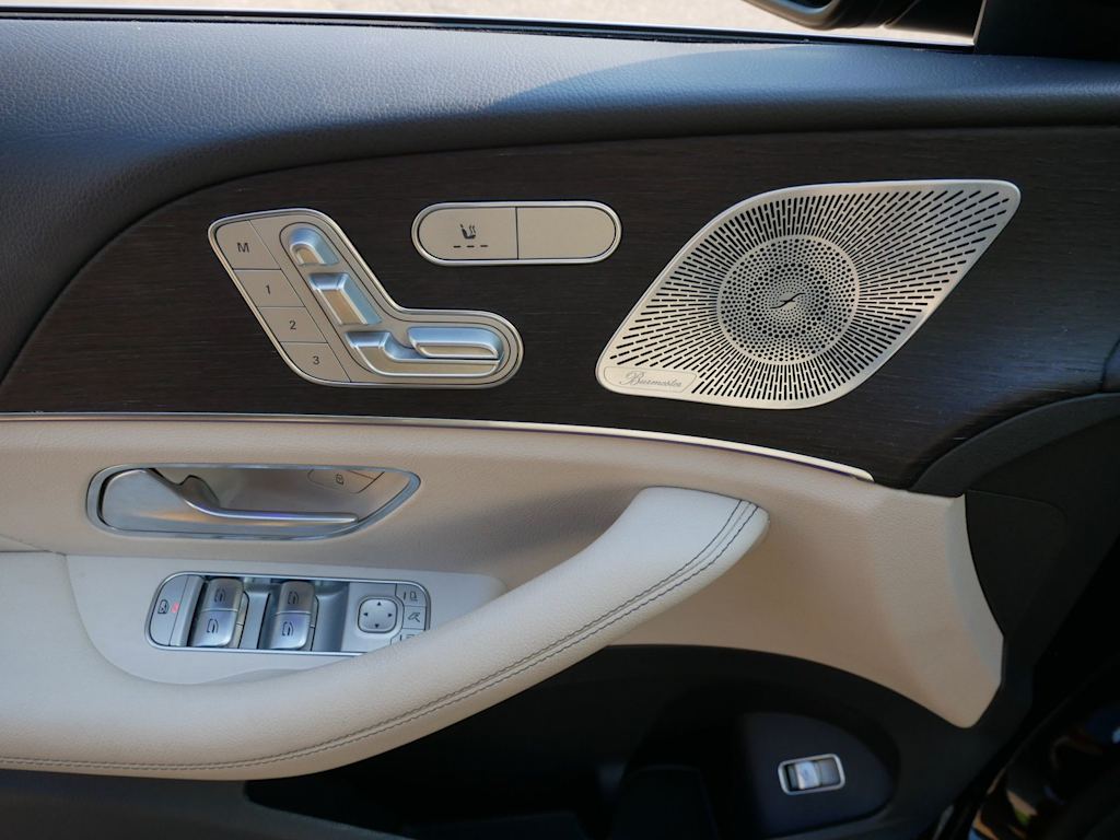 Thumbnail: 2020 Mercedes-Benz GLE - 14