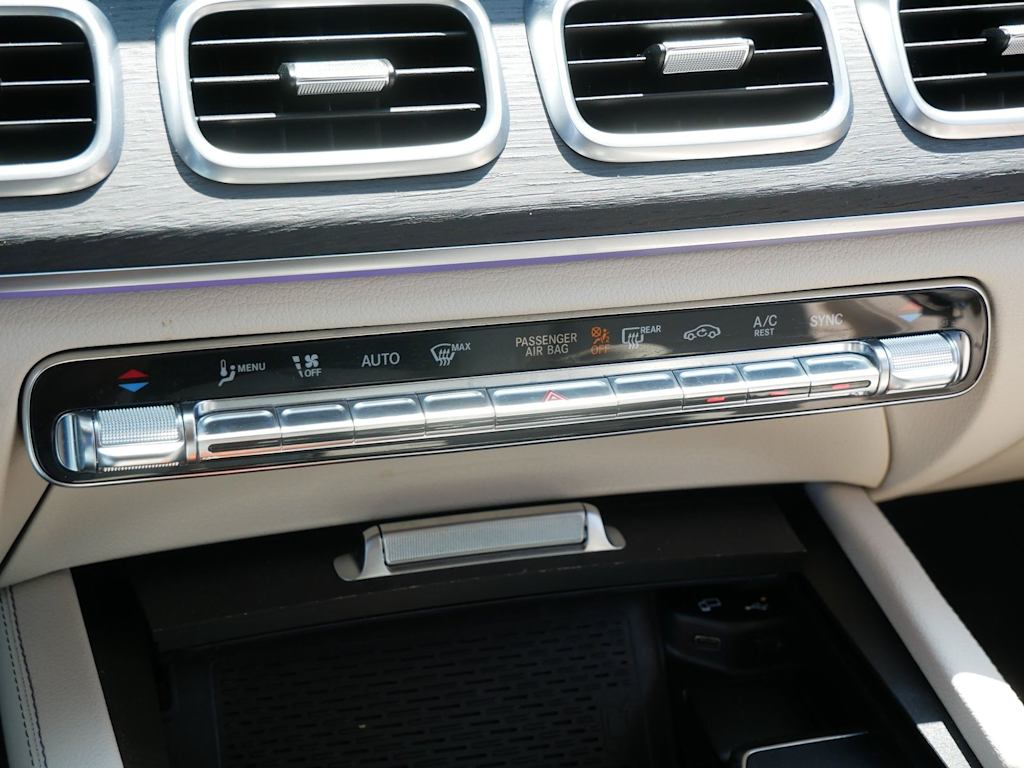 Thumbnail: 2020 Mercedes-Benz GLE - 23
