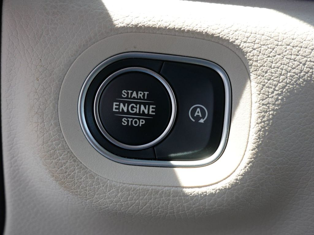 Thumbnail: 2020 Mercedes-Benz GLE - 31