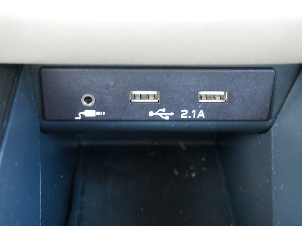 Thumbnail: 2022 Subaru Legacy - 22