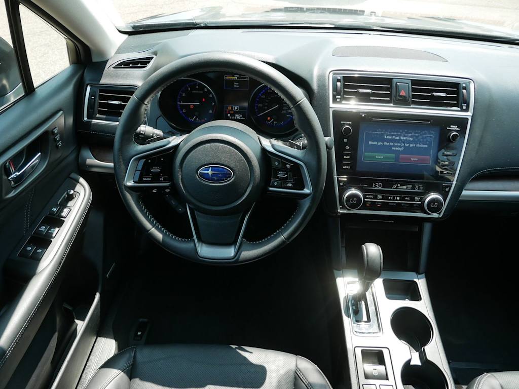 Thumbnail: 2018 Subaru Outback - 8