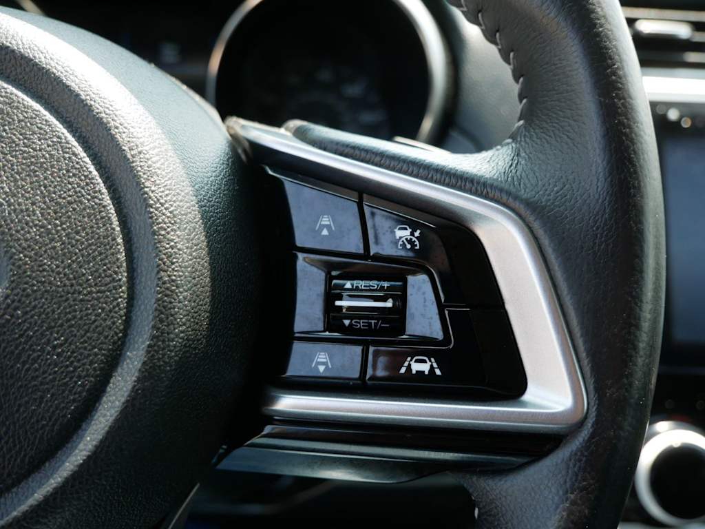 Thumbnail: 2018 Subaru Outback - 25