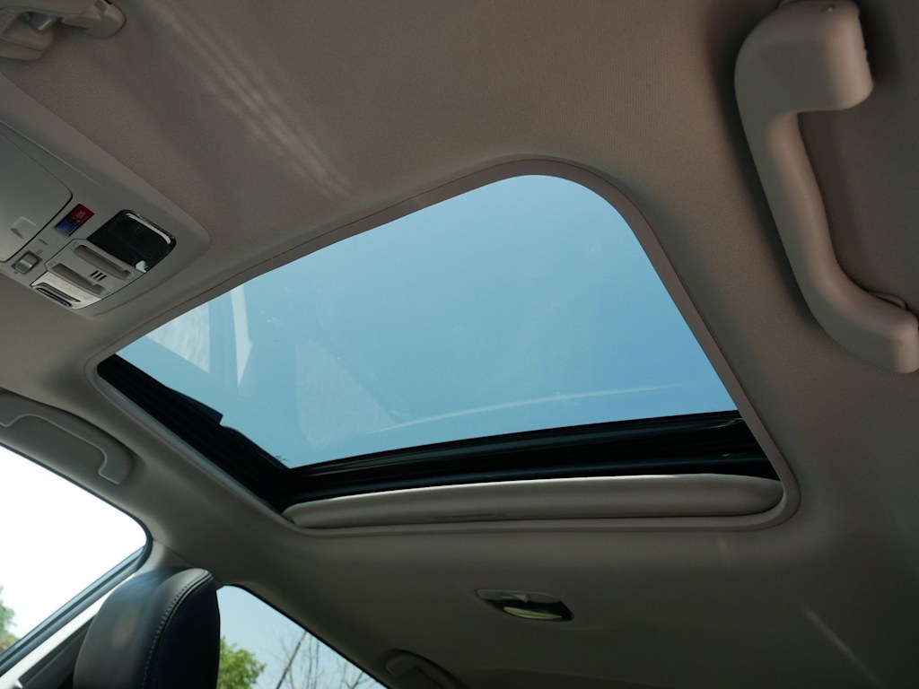Thumbnail: 2018 Subaru Outback - 31