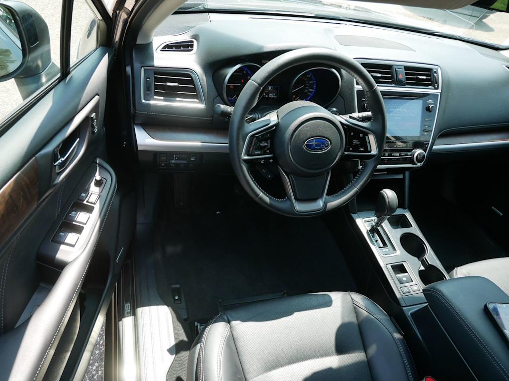 Thumbnail: 2018 Subaru Outback - 2