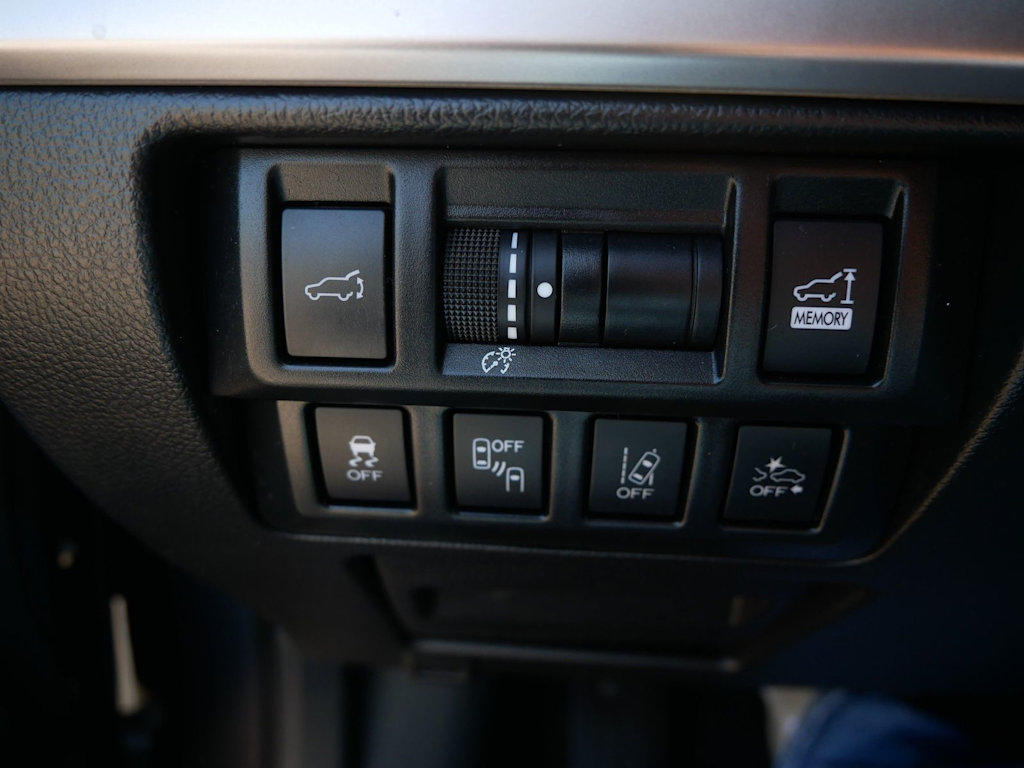 Thumbnail: 2018 Subaru Outback - 27