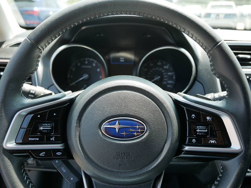 Thumbnail: 2018 Subaru Outback - 24