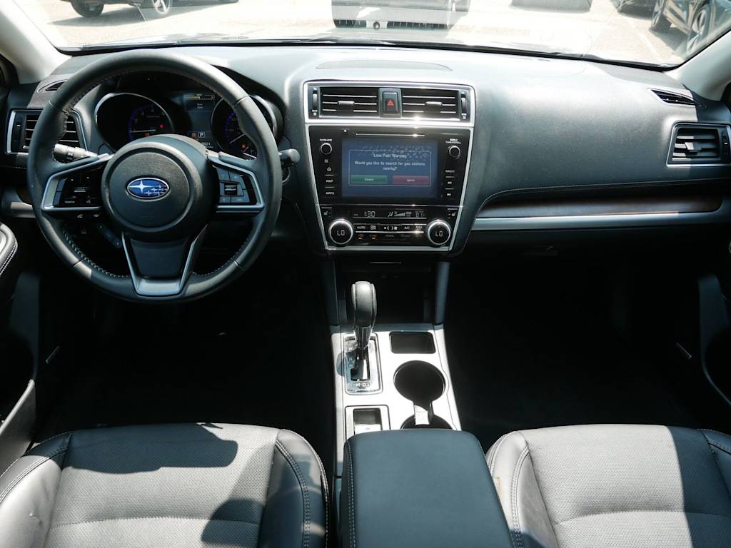 Thumbnail: 2018 Subaru Outback - 10