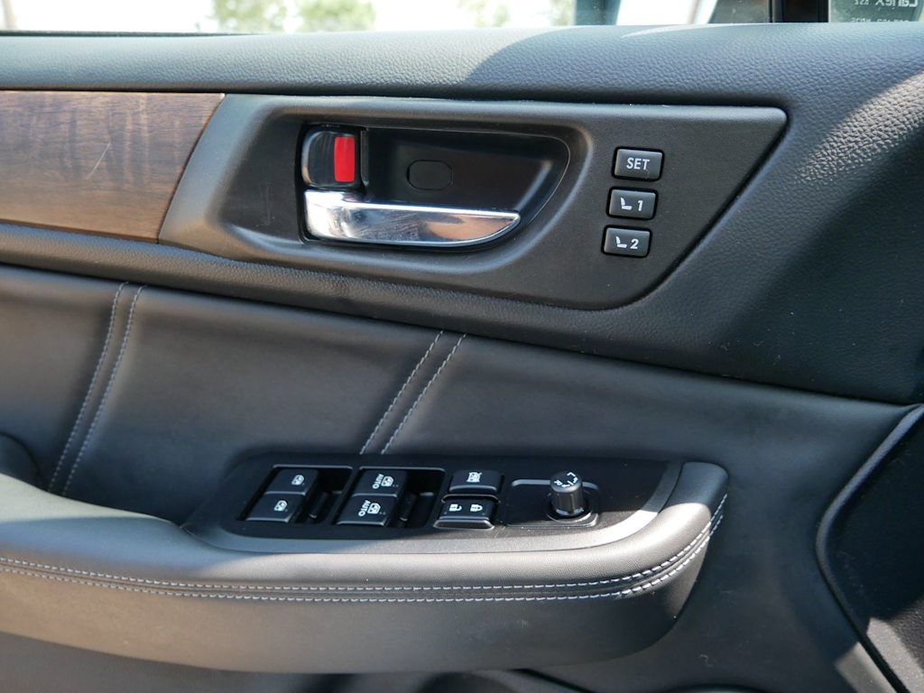 Thumbnail: 2018 Subaru Outback - 20