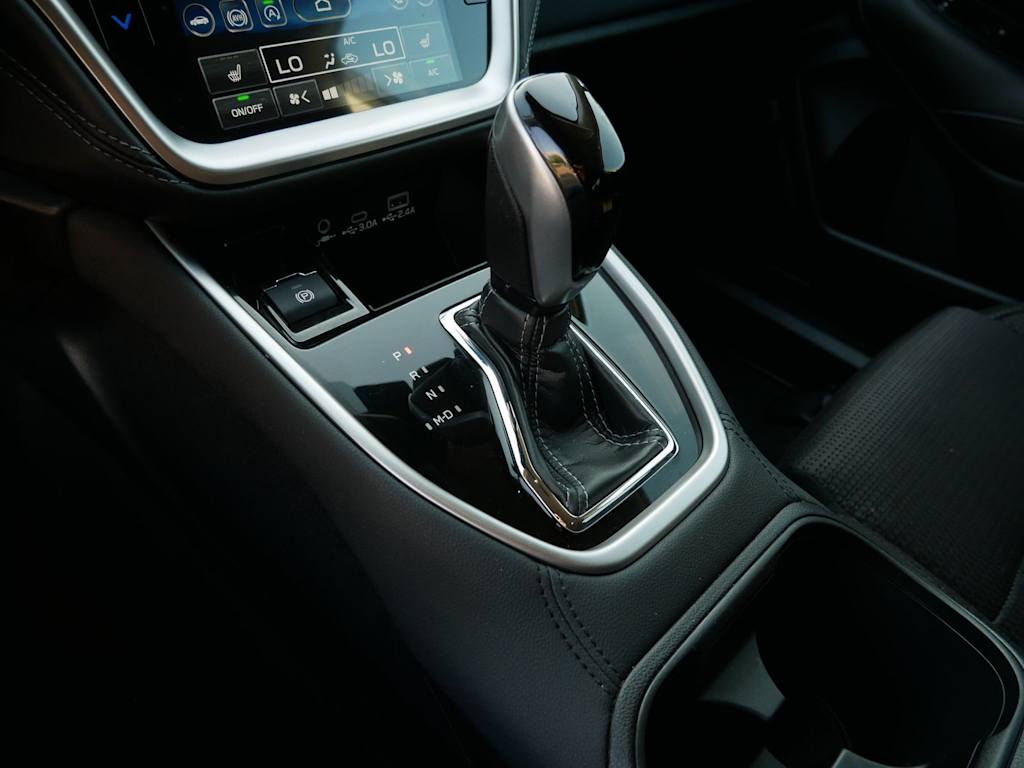 Thumbnail: 2024 Subaru Outback - 11