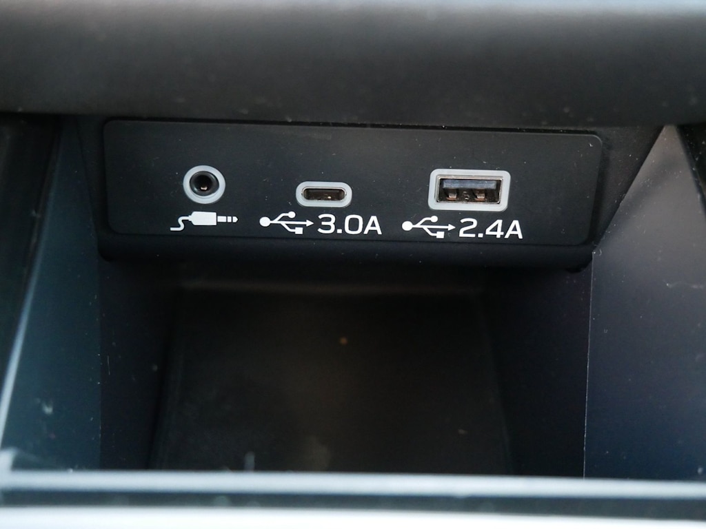 Thumbnail: 2024 Subaru Outback - 13
