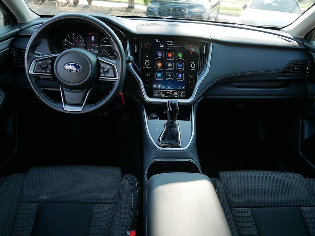 Thumbnail: 2024 Subaru Outback - 8