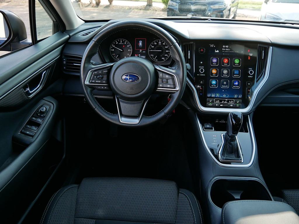 Thumbnail: 2024 Subaru Outback - 6