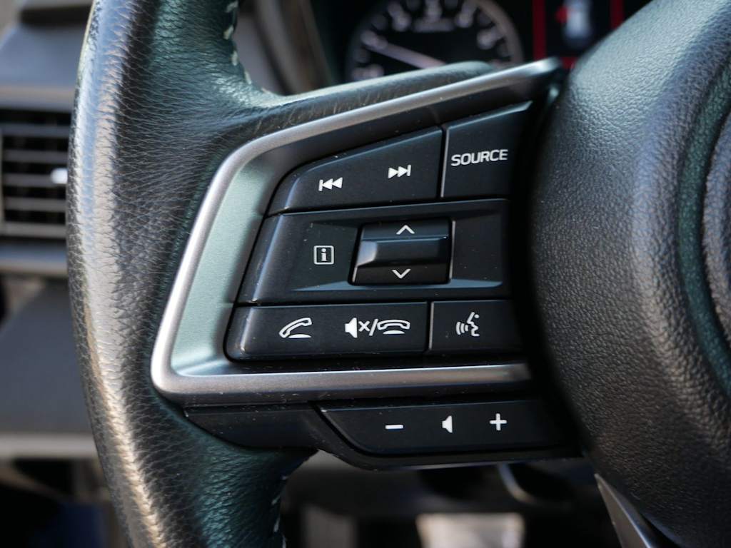 Thumbnail: 2024 Subaru Outback - 24