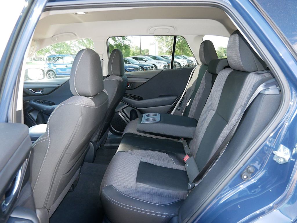Thumbnail: 2024 Subaru Outback - 7