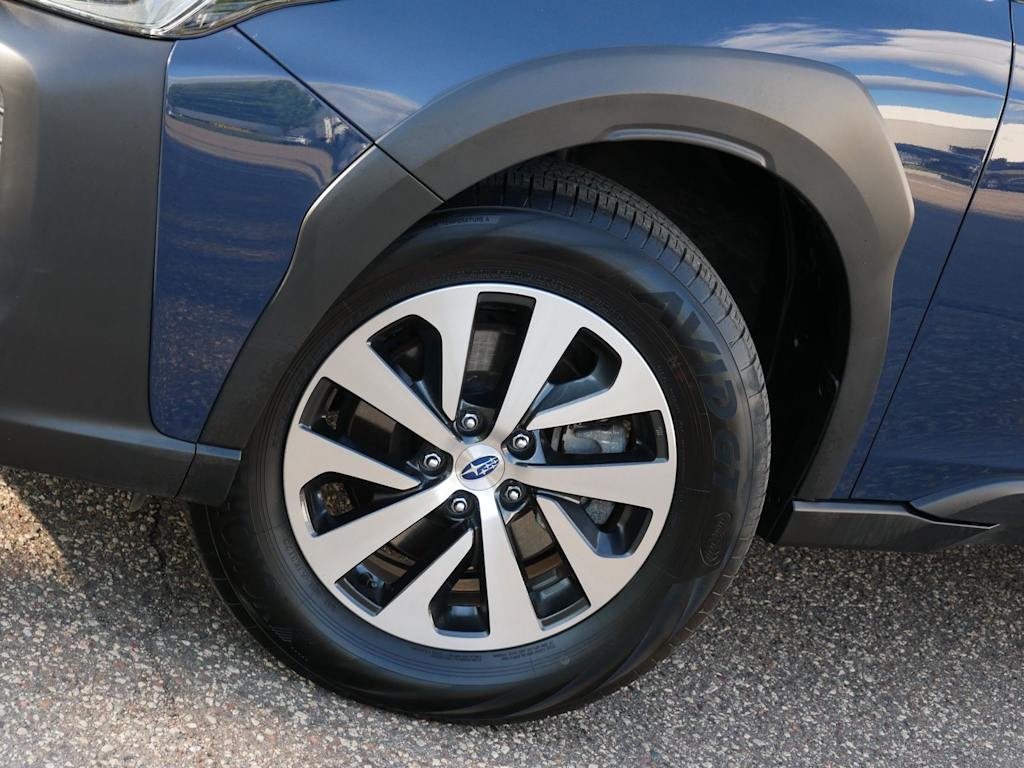 Thumbnail: 2024 Subaru Outback - 5