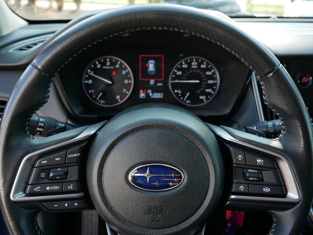 Thumbnail: 2024 Subaru Outback - 22
