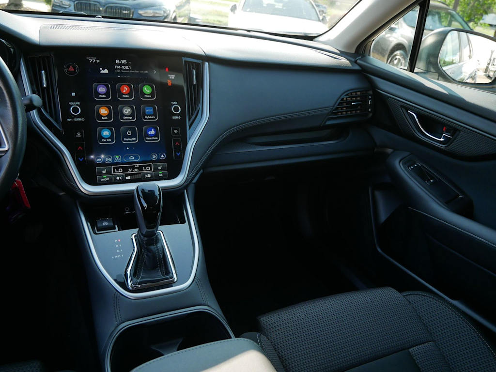 Thumbnail: 2024 Subaru Outback - 9