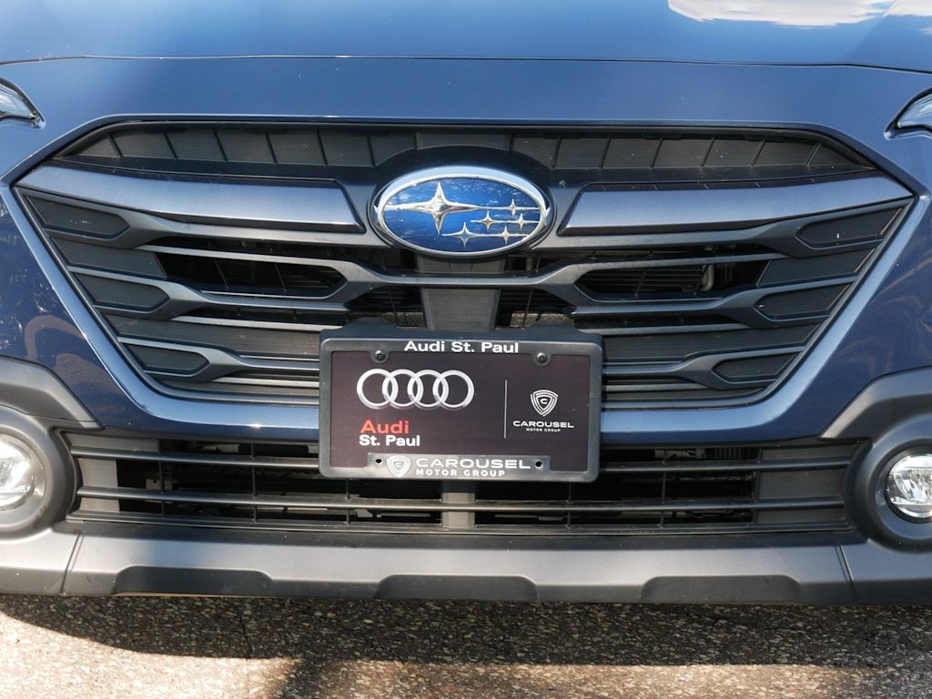 Thumbnail: 2024 Subaru Outback - 17