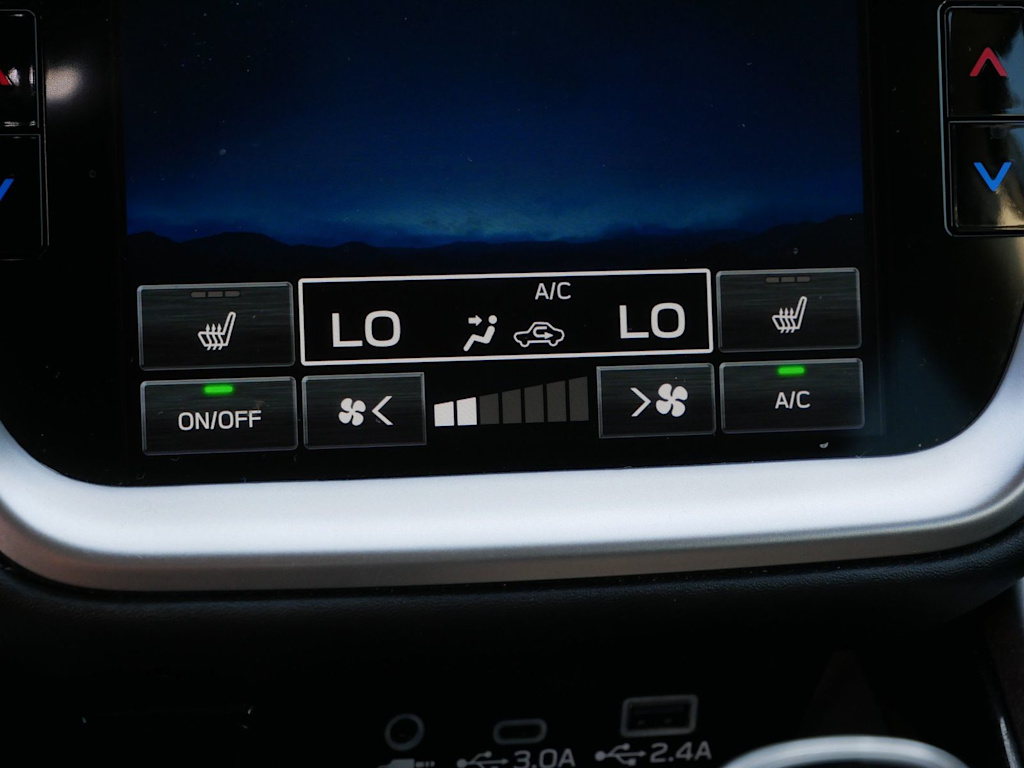 Thumbnail: 2024 Subaru Outback - 21