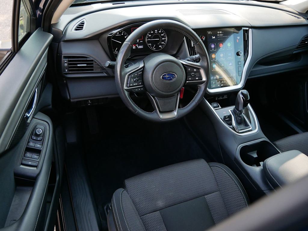 Thumbnail: 2024 Subaru Outback - 2