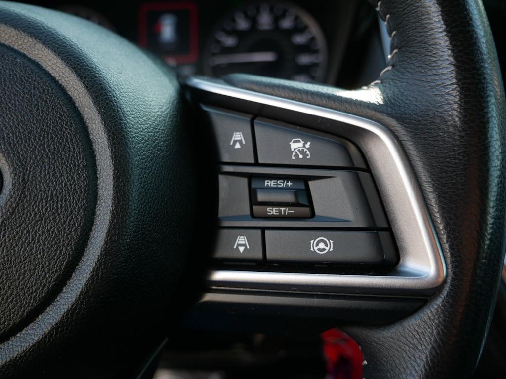 Thumbnail: 2024 Subaru Outback - 23