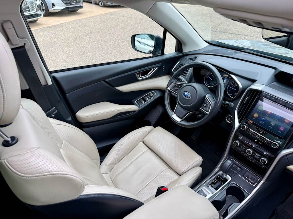 Thumbnail: 2020 Subaru Ascent - 2