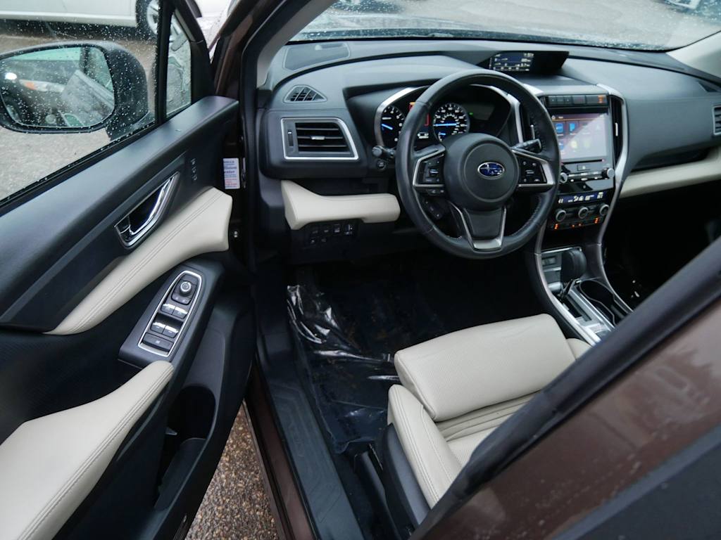 Thumbnail: 2020 Subaru Ascent - 2