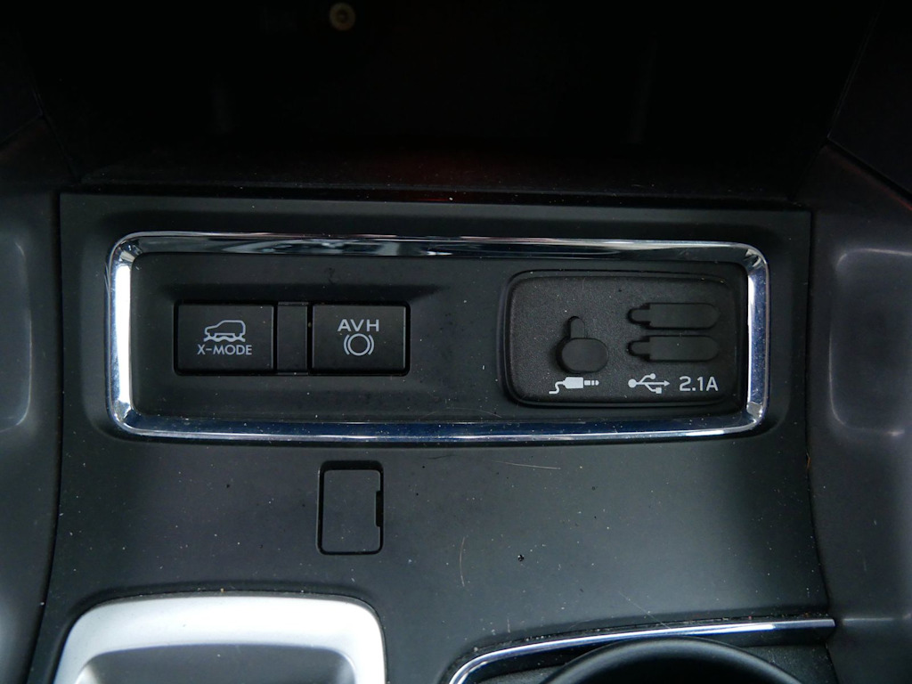 Thumbnail: 2020 Subaru Ascent - 20