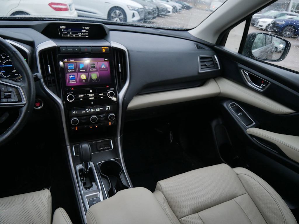 Thumbnail: 2020 Subaru Ascent - 9