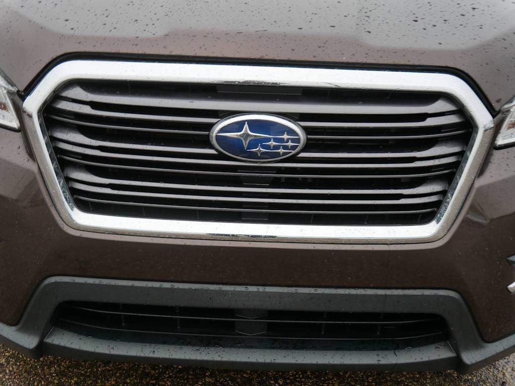 Thumbnail: 2020 Subaru Ascent - 16