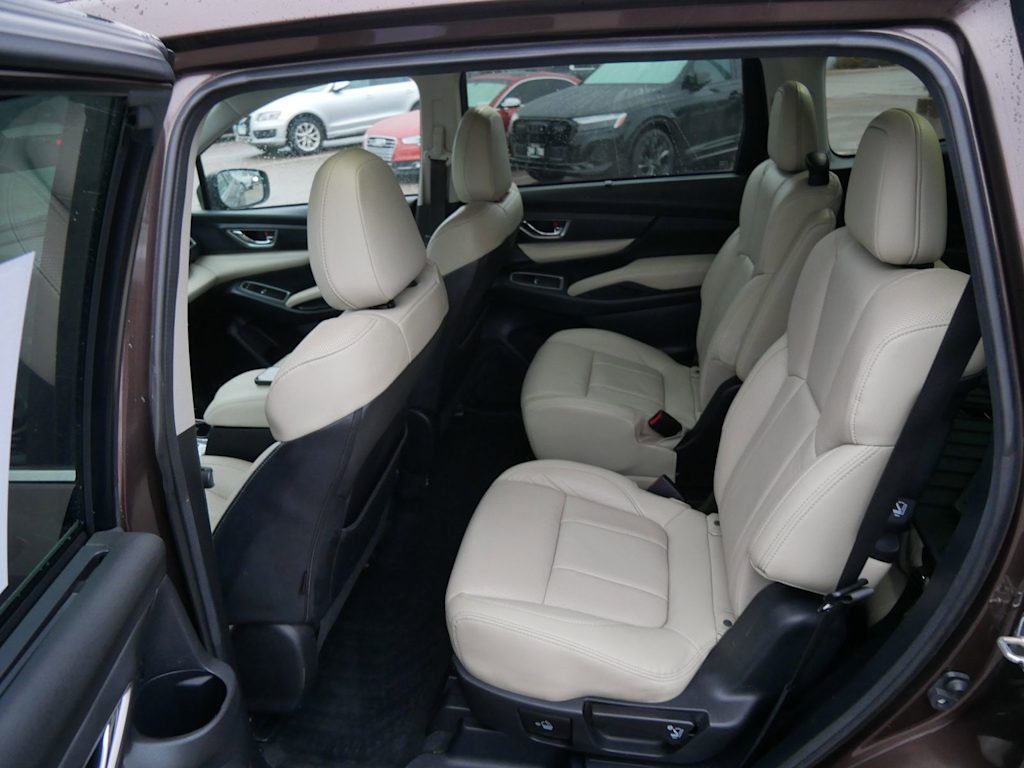 Thumbnail: 2020 Subaru Ascent - 7