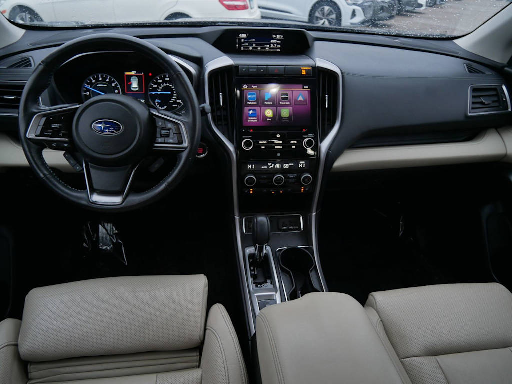 Thumbnail: 2020 Subaru Ascent - 8