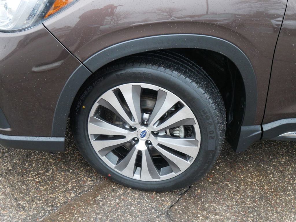 Thumbnail: 2020 Subaru Ascent - 5