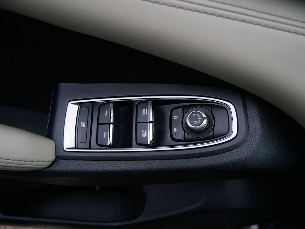 Thumbnail: 2020 Subaru Ascent - 18