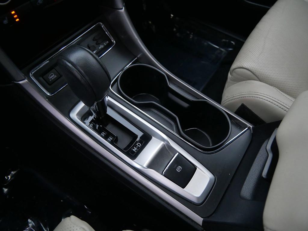 Thumbnail: 2020 Subaru Ascent - 11