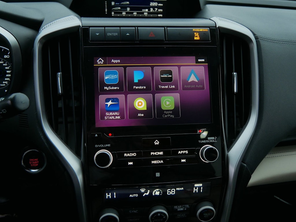 Thumbnail: 2020 Subaru Ascent - 10