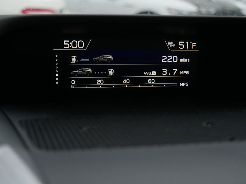 Thumbnail: 2020 Subaru Ascent - 22