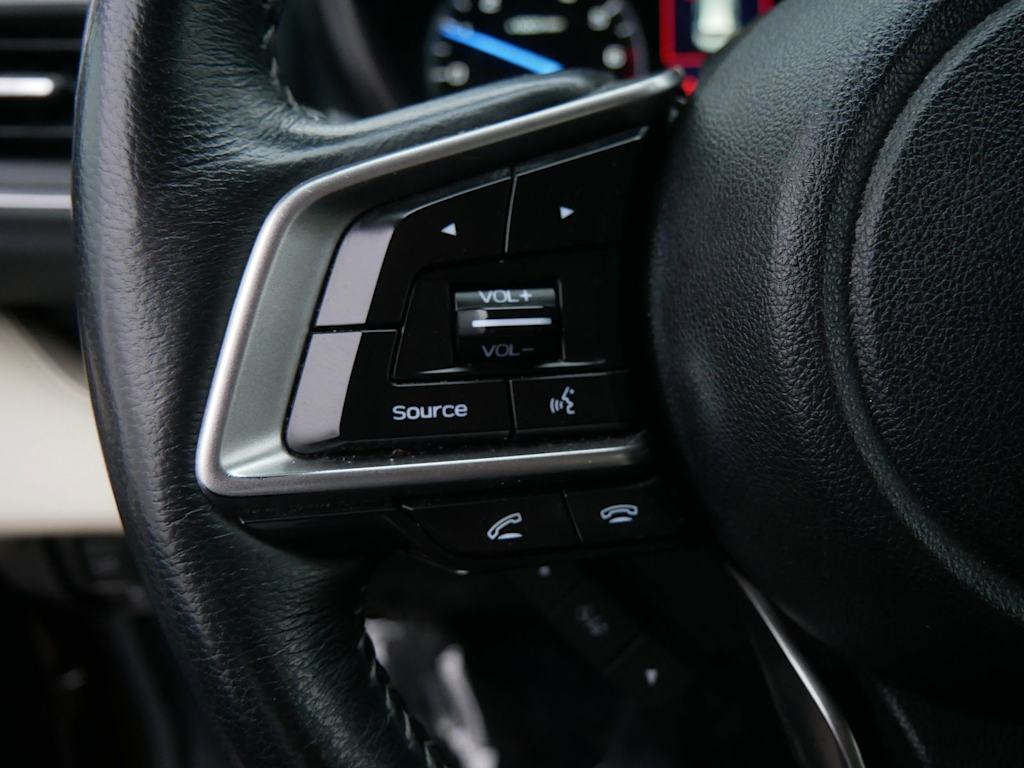 Thumbnail: 2020 Subaru Ascent - 25