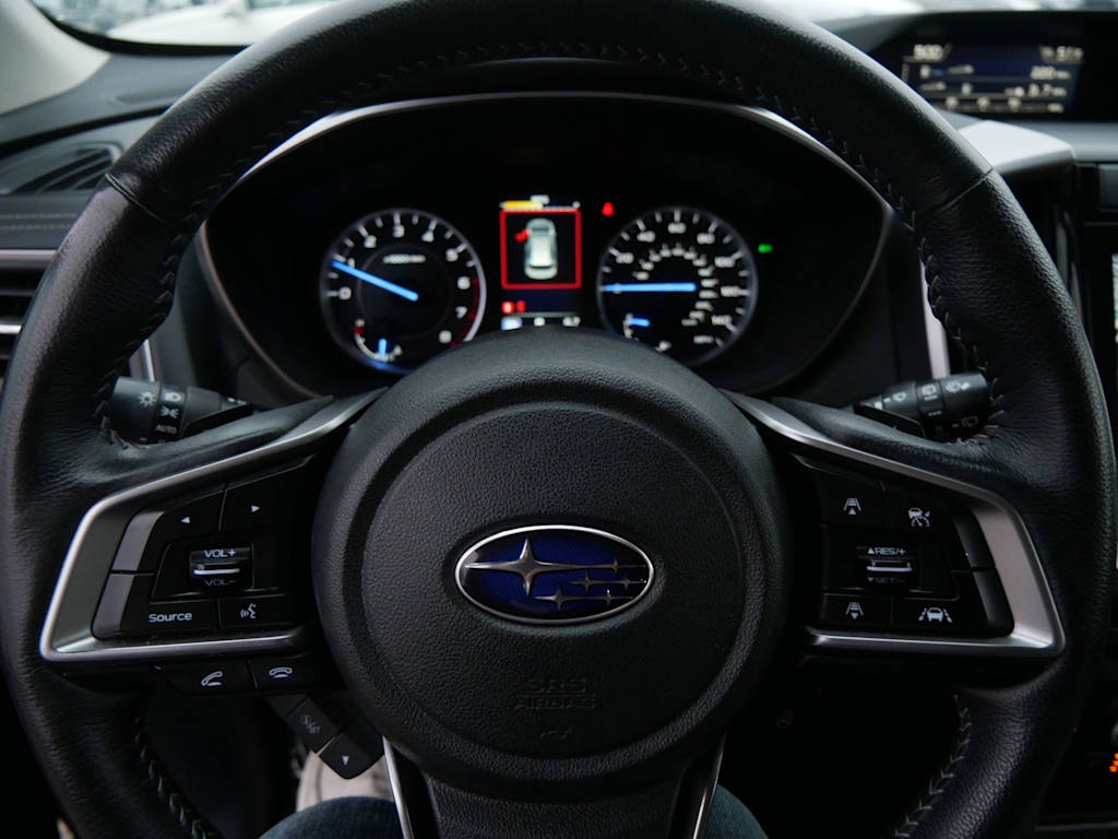 Thumbnail: 2020 Subaru Ascent - 24