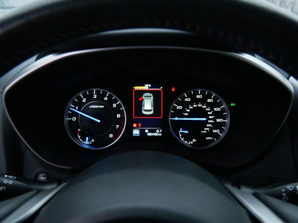 Thumbnail: 2020 Subaru Ascent - 12