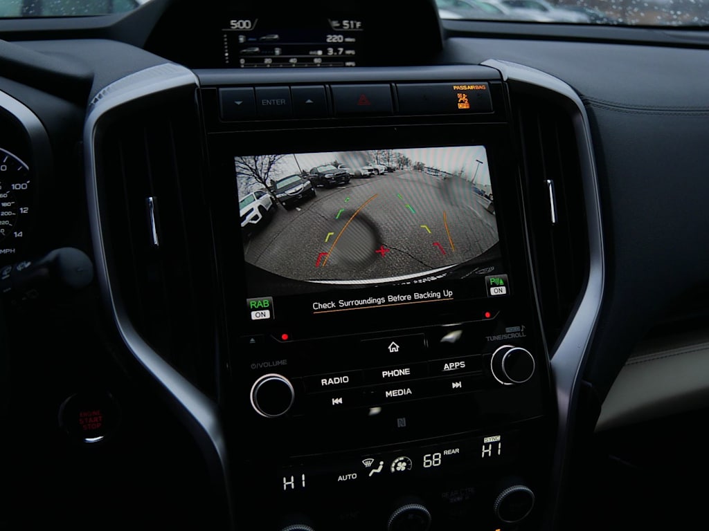 Thumbnail: 2020 Subaru Ascent - 23