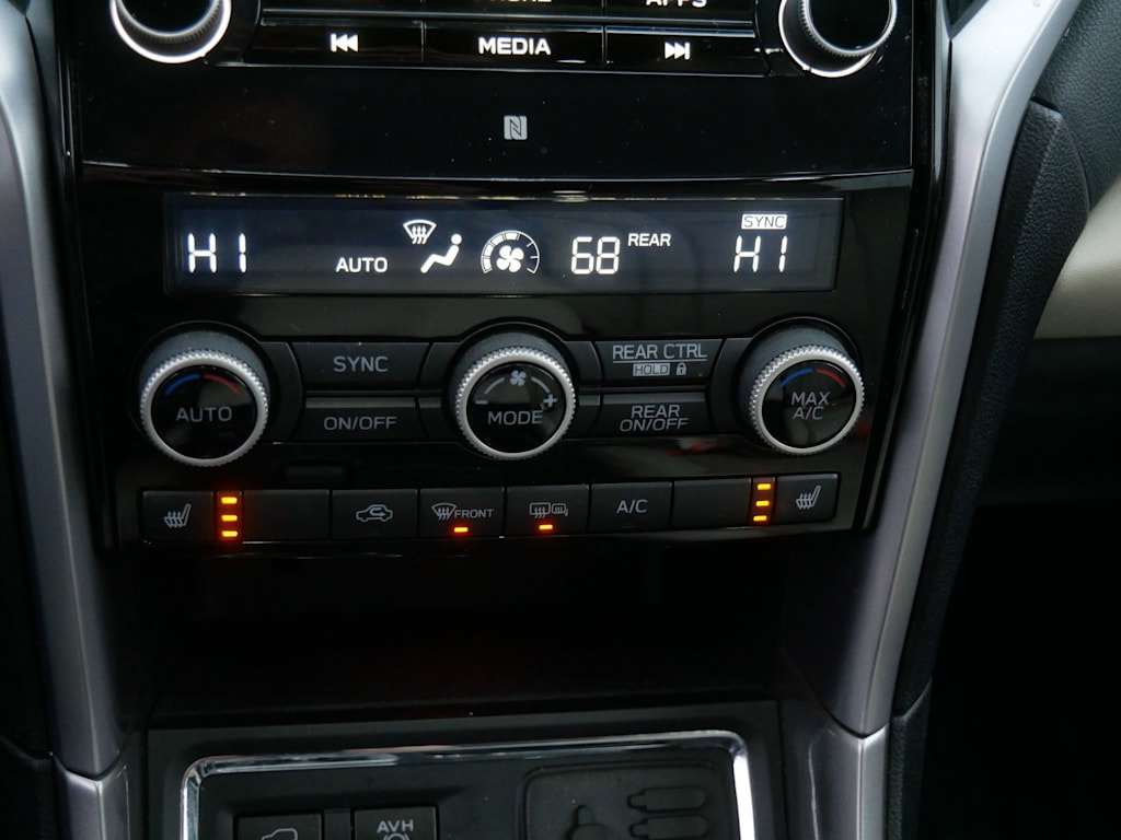 Thumbnail: 2020 Subaru Ascent - 21